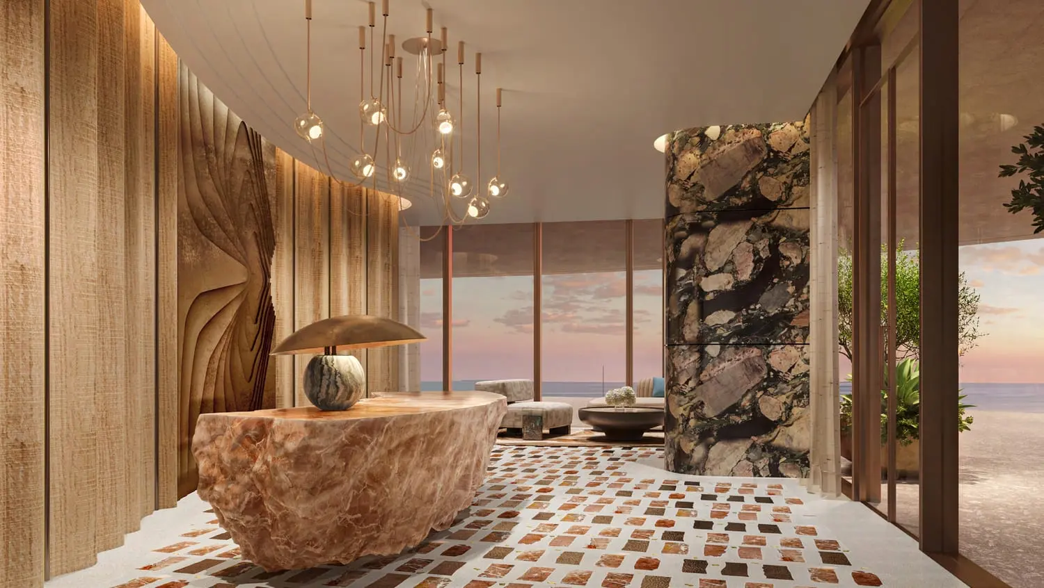 Jumeirah Asora Bay in Jumeirah by Meraas - Exterior Image 1