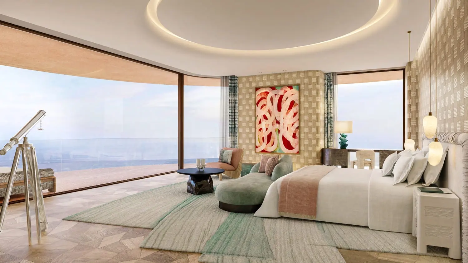 Jumeirah Asora Bay in Jumeirah by Meraas - Interior Image 7