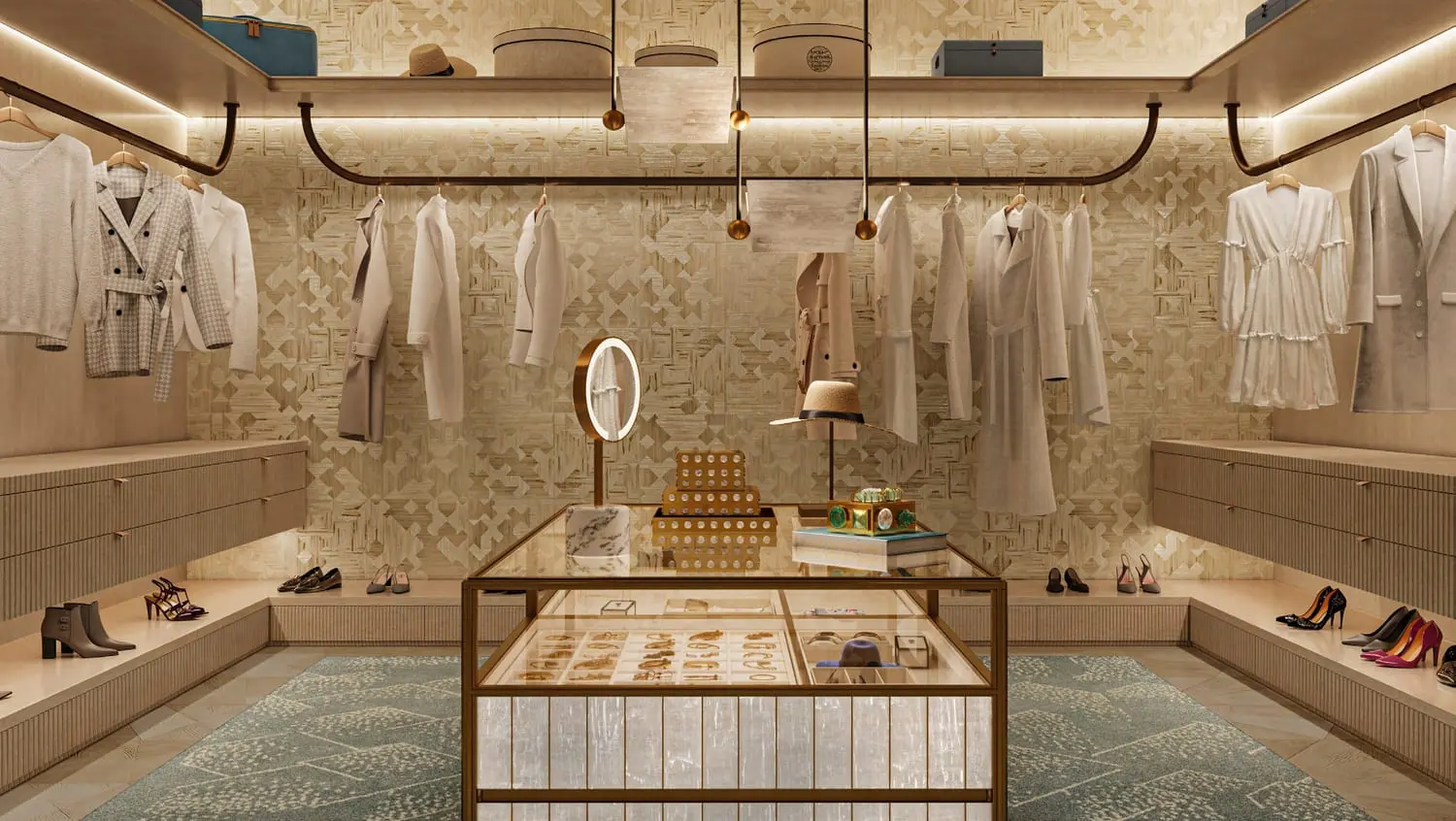 Jumeirah Asora Bay in Jumeirah by Meraas - Interior Image 10