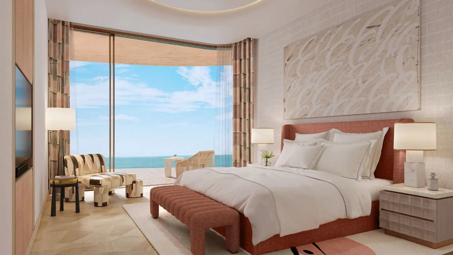 Jumeirah Asora Bay in Jumeirah by Meraas - Interior Image 13