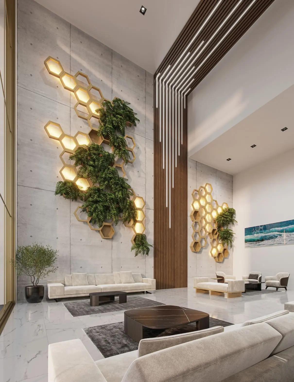 Levanto by ORO24 in Jumeirah Village Circle (JVC) by ORO 24 - Exterior Image 1