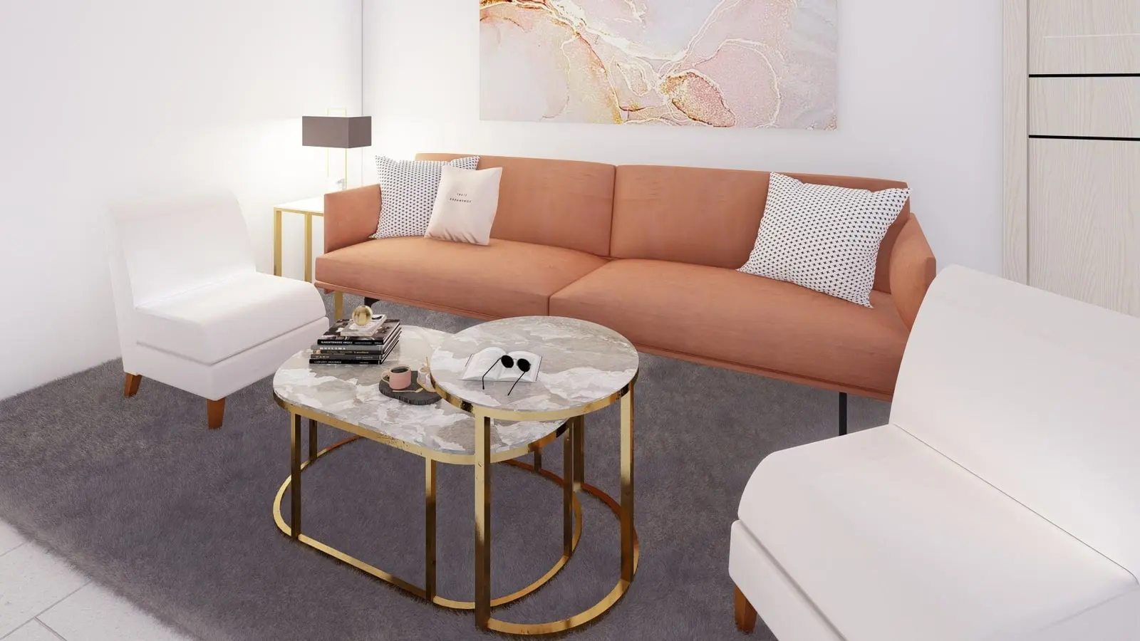 Park Lane by Heilbronn in Jumeirah Village Circle (JVC) by Heilbronn Properties - Interior Image 6