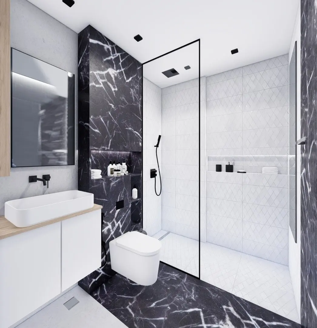 Park Lane by Heilbronn in Jumeirah Village Circle (JVC) by Heilbronn Properties - Interior Image 11