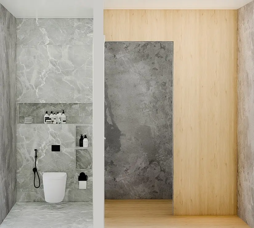 Park Lane by Heilbronn in Jumeirah Village Circle (JVC) by Heilbronn Properties - Interior Image 12