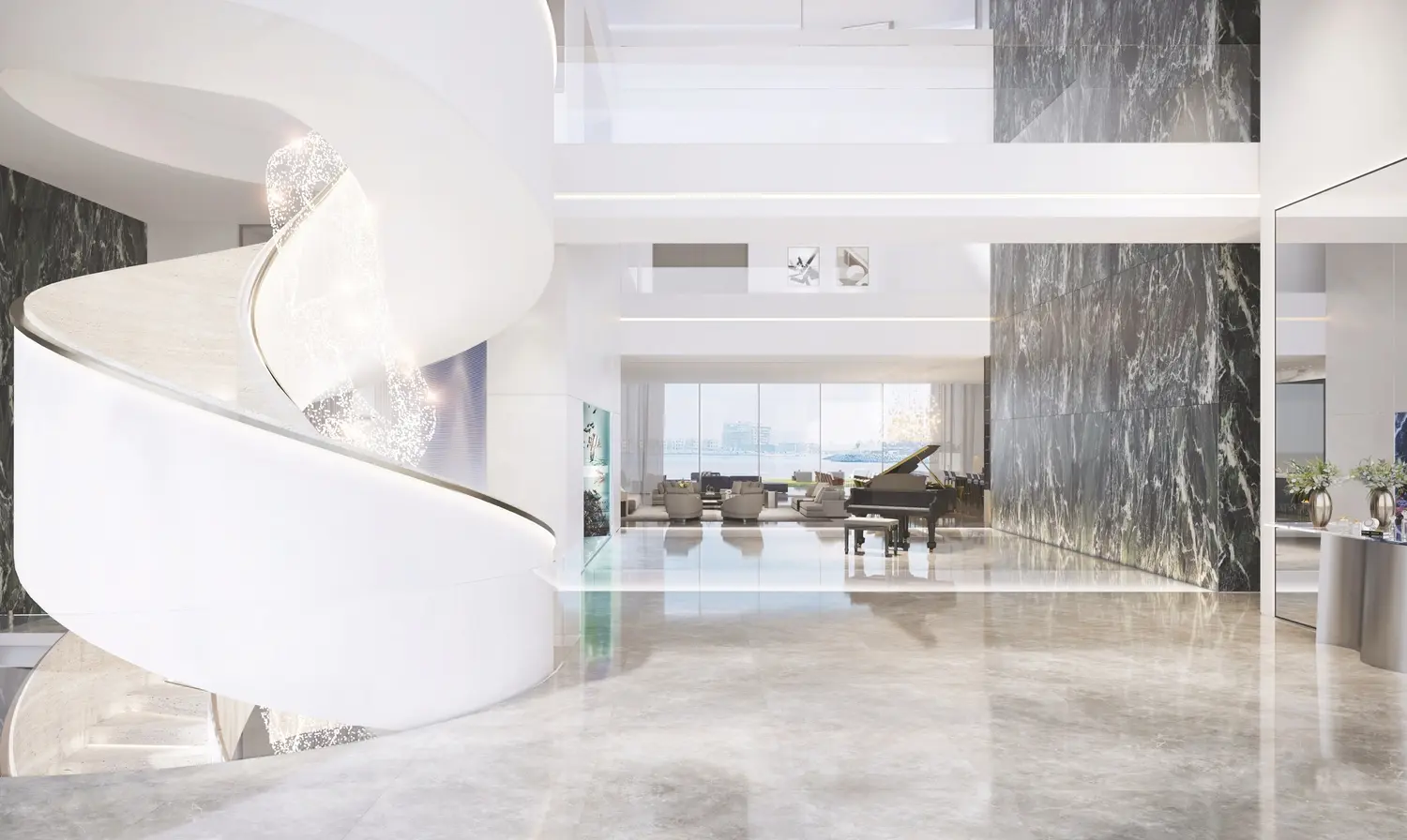 Ellington Villa Collection in La Mer by Ellington - Exterior Image 1