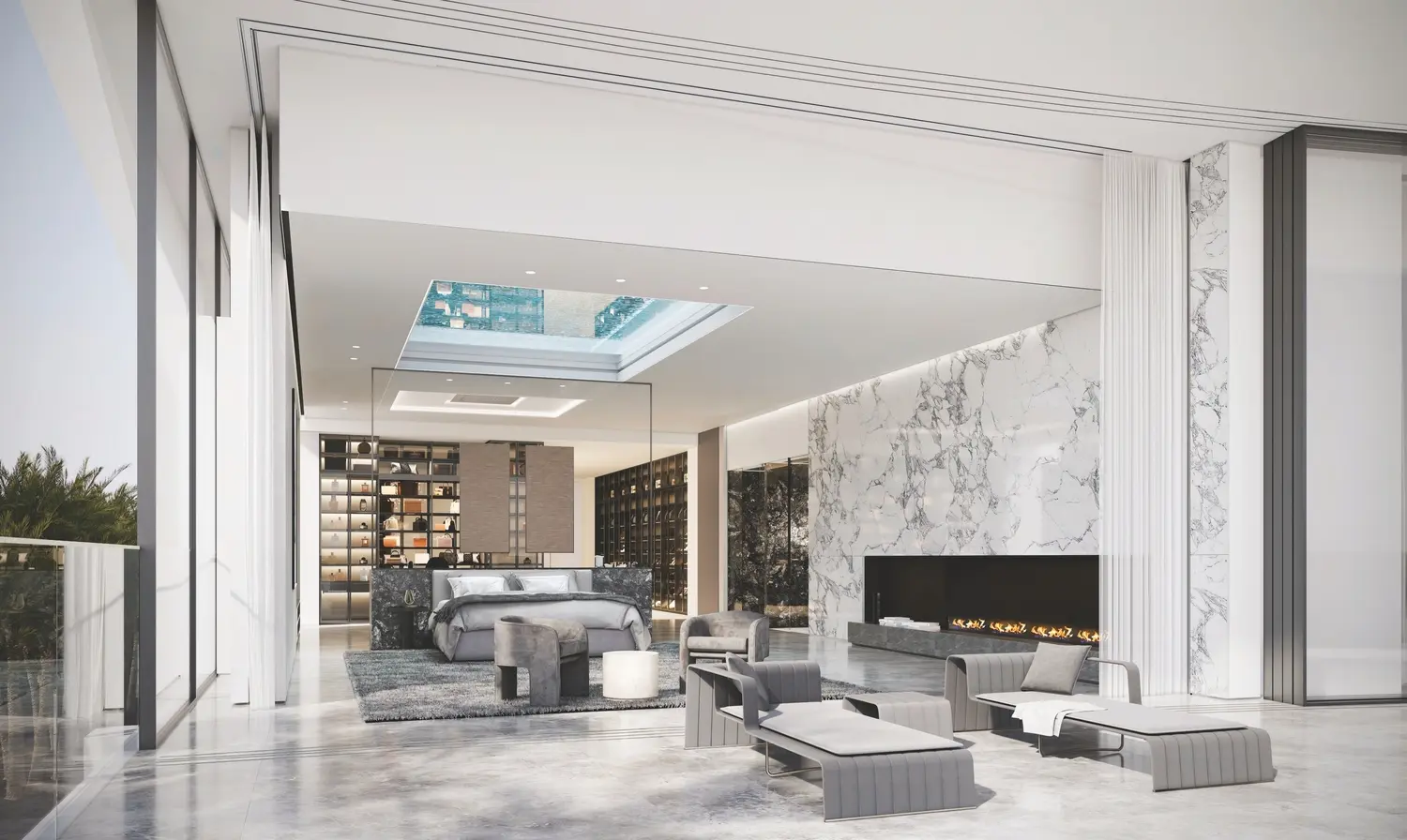 Ellington Villa Collection in La Mer by Ellington - Interior Image 1