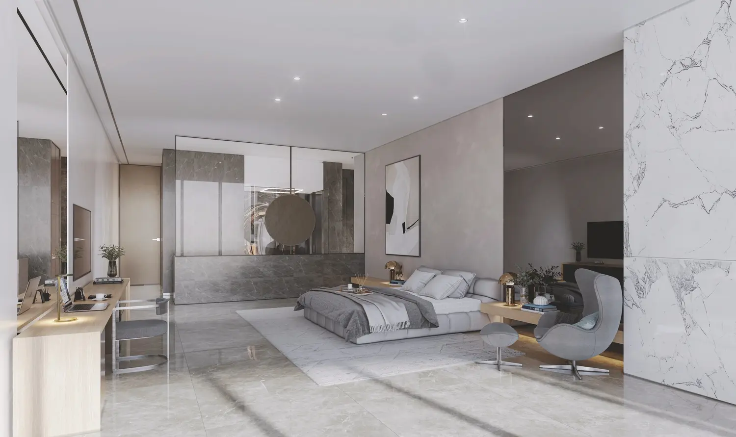 Ellington Villa Collection in La Mer by Ellington - Interior Image 4