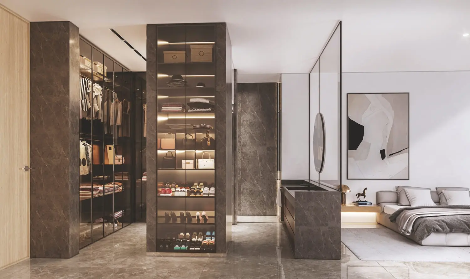 Ellington Villa Collection in La Mer by Ellington - Interior Image 5