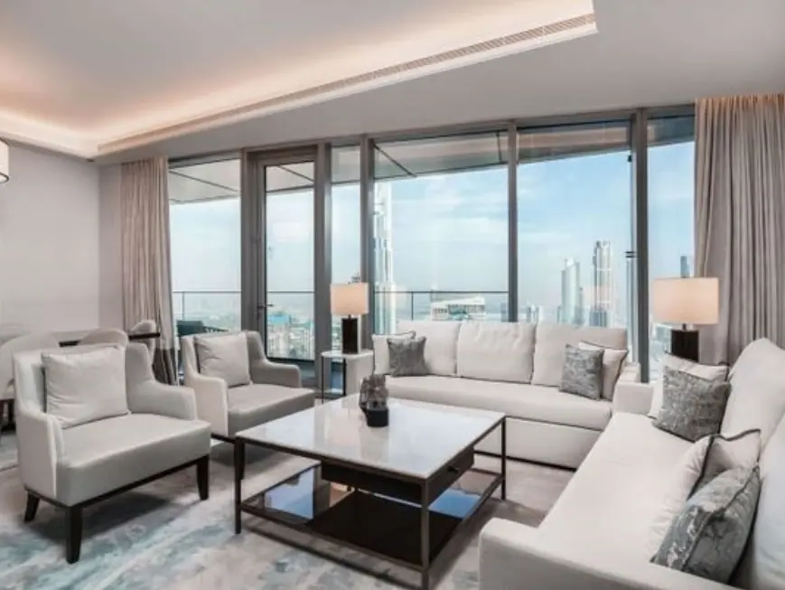 Gardenia Residency in Jumeirah Village Circle (JVC) by Shaikhani Group - Interior Image 3