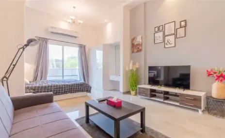 Gardenia Residency in Jumeirah Village Circle (JVC) by Shaikhani Group - Interior Image 6