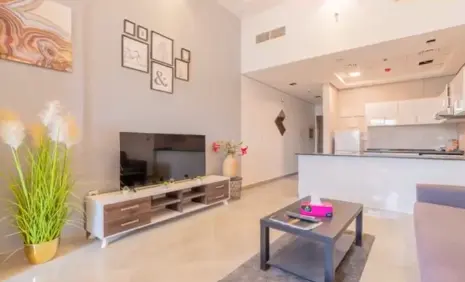 Gardenia Residency in Jumeirah Village Circle (JVC) by Shaikhani Group - Interior Image 7
