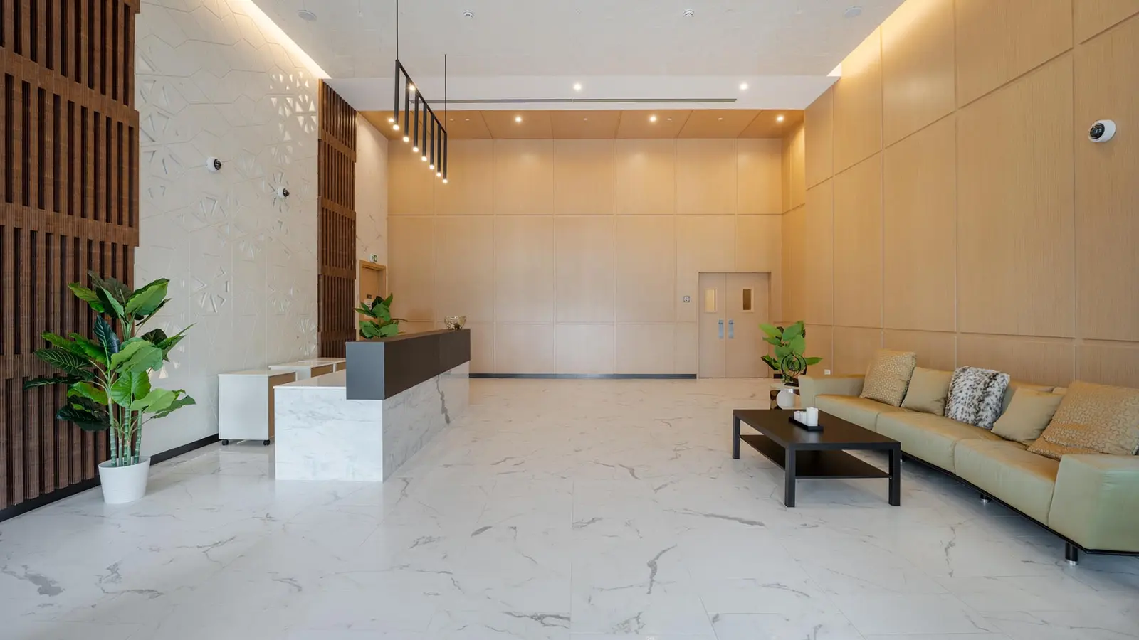 Wasl 1 Park Gate Residences in Za'abeel 1 by Wasl - Exterior Image 1