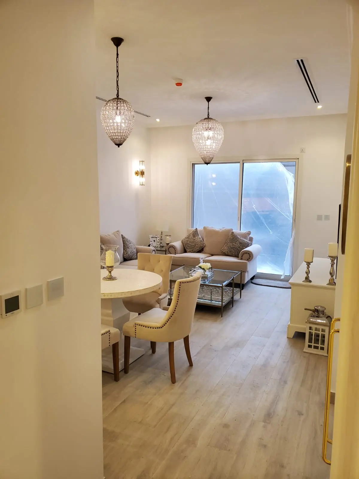 Mayas Geneva in Jumeirah Village Circle (JVC) by Sama Ezdan - Interior Image 8