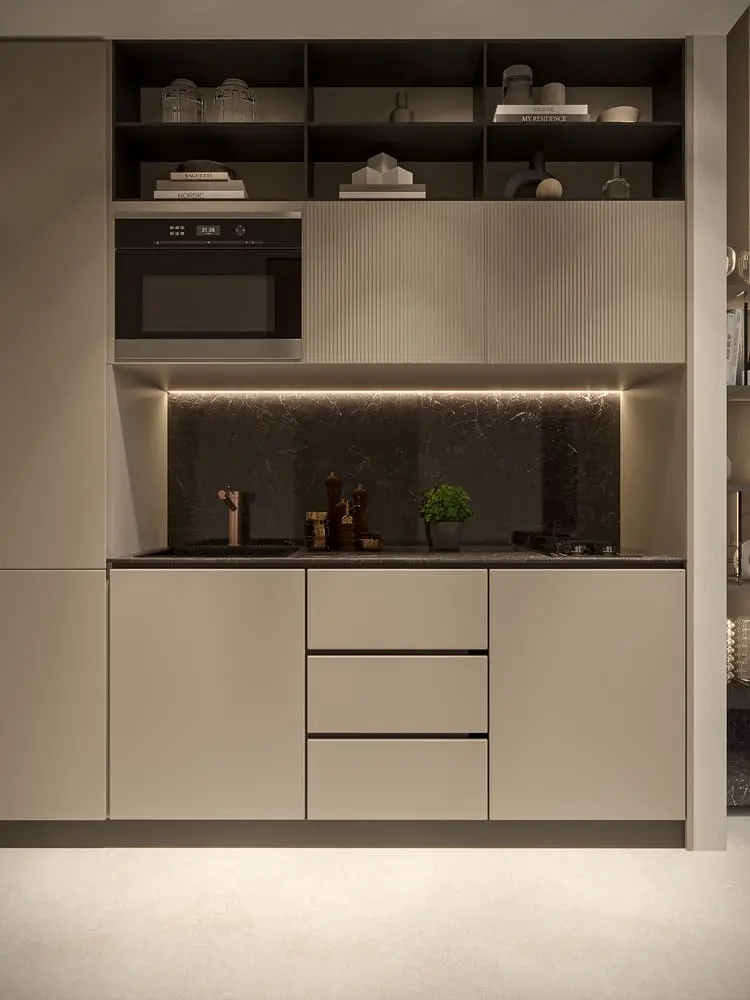 Luxor Tower in Jumeirah Village Circle (JVC) by Imtiaz Development - Interior Image 8