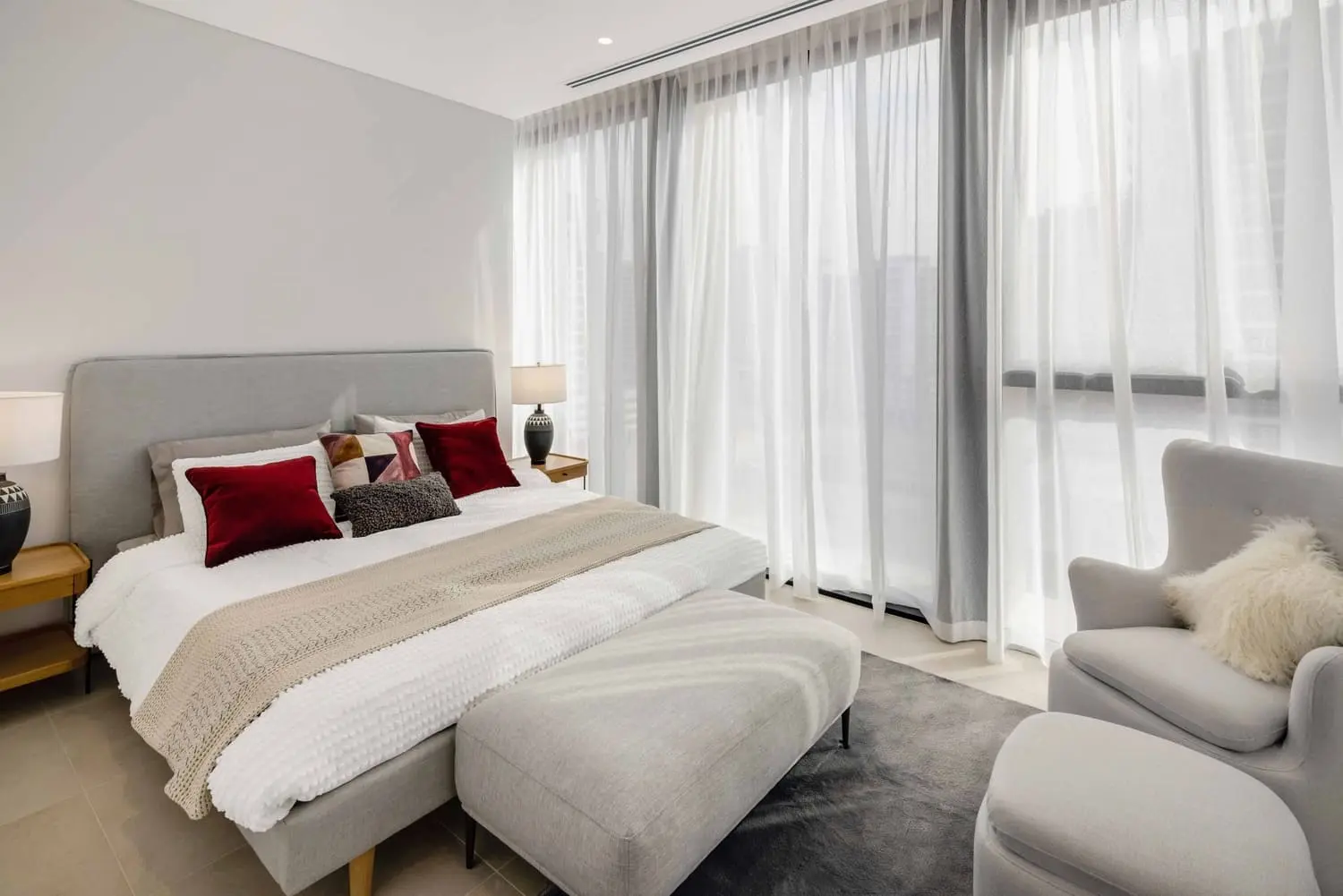 Residence 110 in Business Bay by Select Group - Interior Image 7