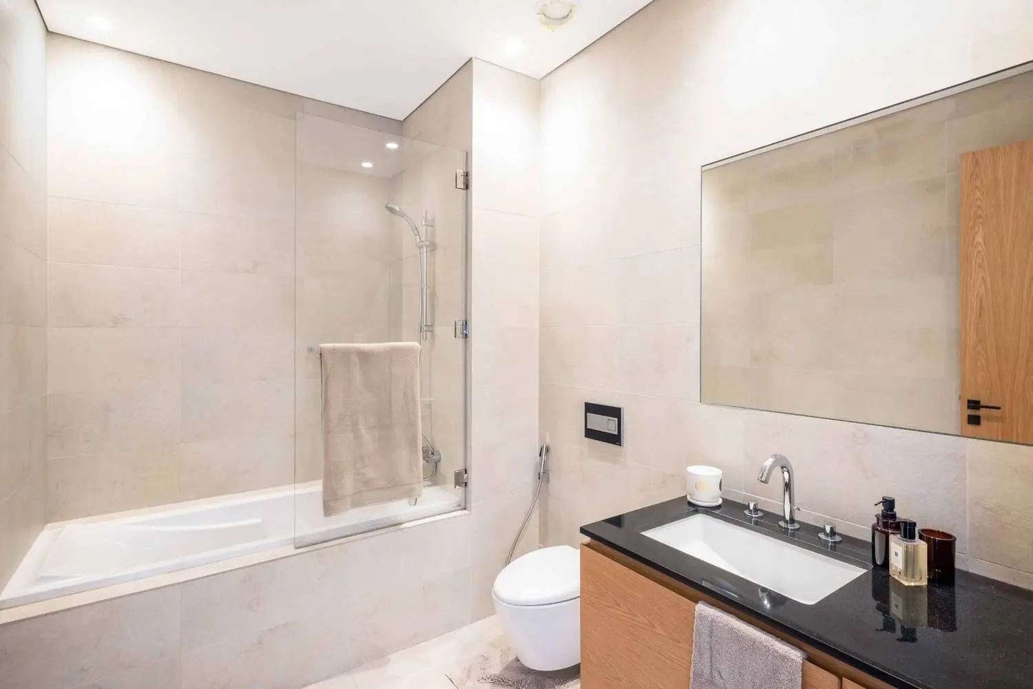 Residence 110 in Business Bay by Select Group - Interior Image 8