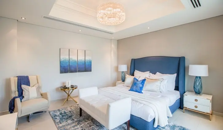 Al Furjan Villas in Al Furjan by Nakheel - Interior Image 2