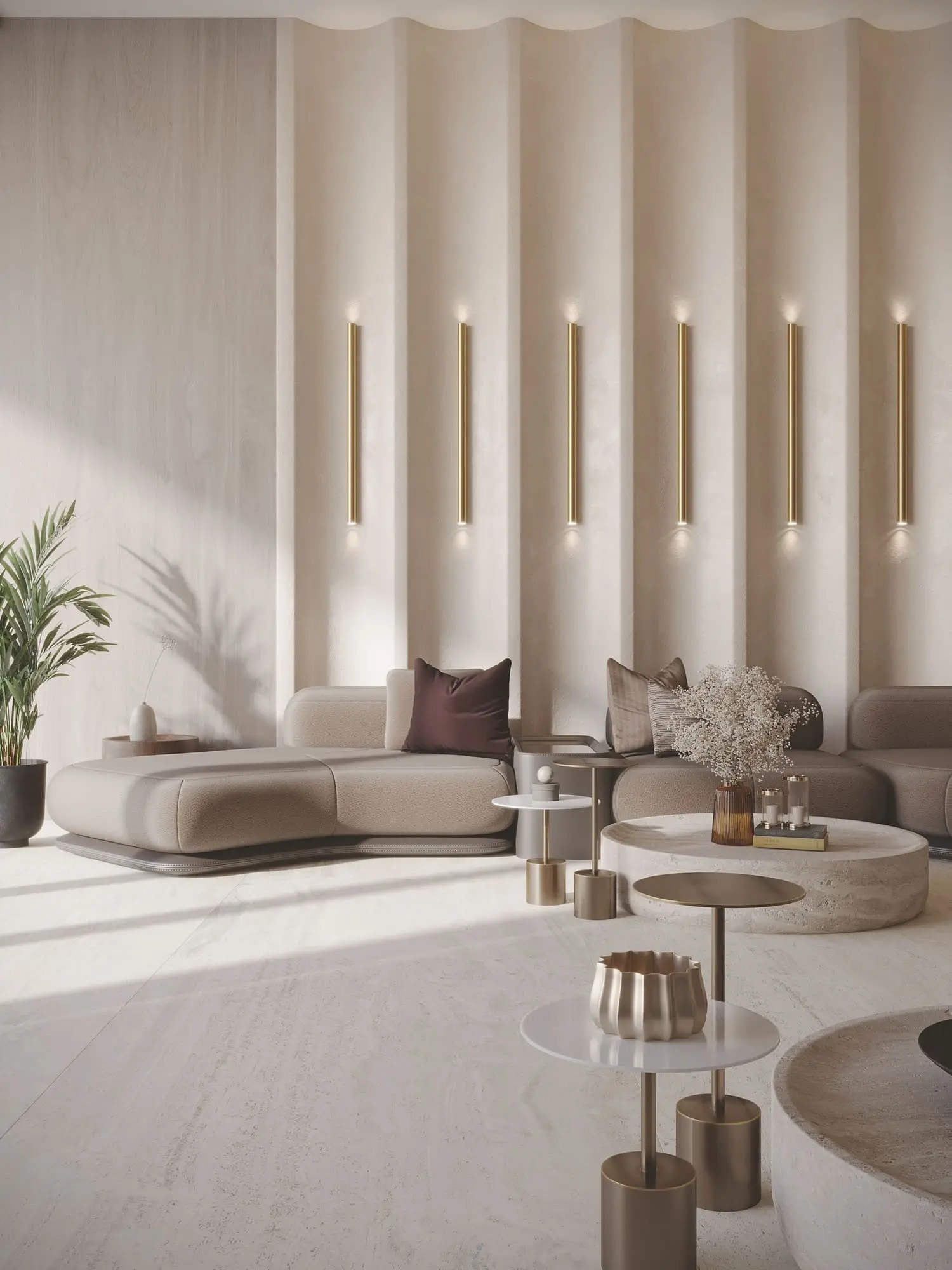 Pearl House III in Jumeirah Village Circle (JVC) by Imtiaz Development - Exterior Image 1