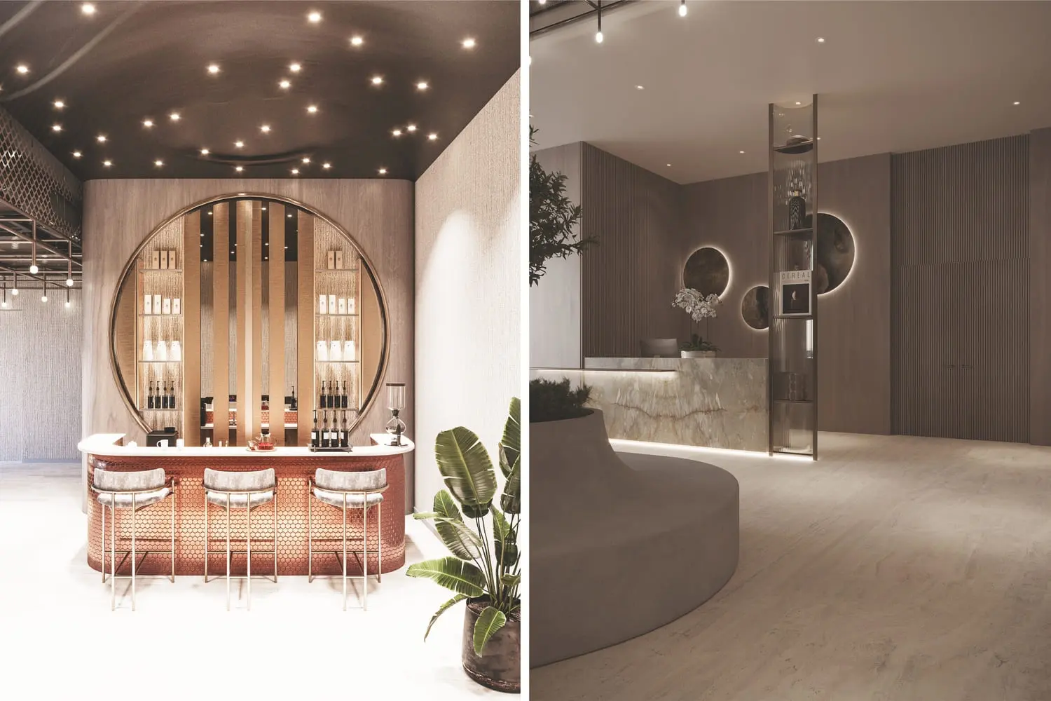 Pearl House III in Jumeirah Village Circle (JVC) by Imtiaz Development - Exterior Image 4