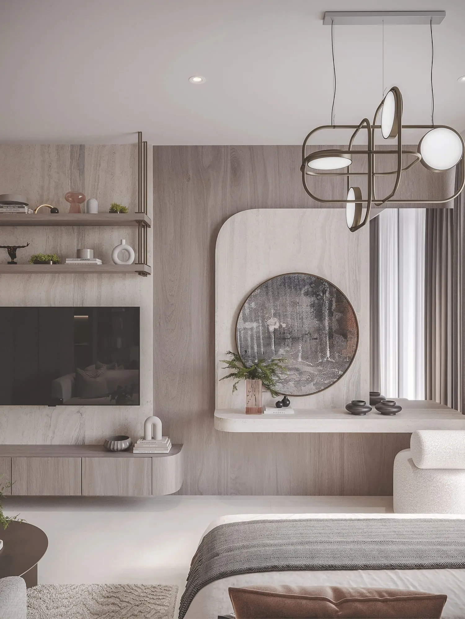 Pearl House III in Jumeirah Village Circle (JVC) by Imtiaz Development - Interior Image 2