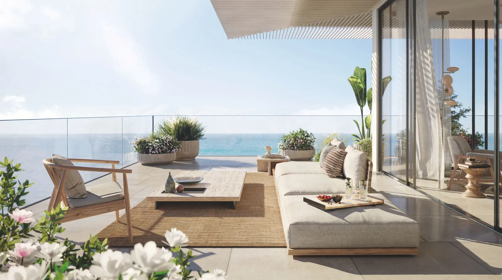 Rixos Hotel and Residences Phase 3 in Dubai Islands by Nakheel - Interior Image 5