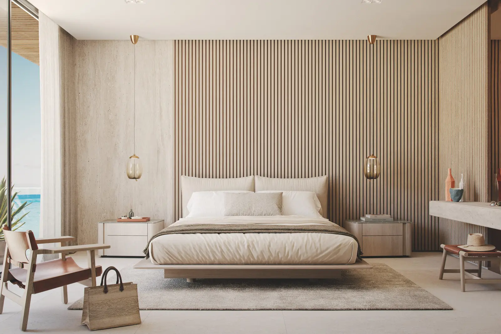 Rixos Hotel and Residences Phase 3 in Dubai Islands by Nakheel - Interior Image 10