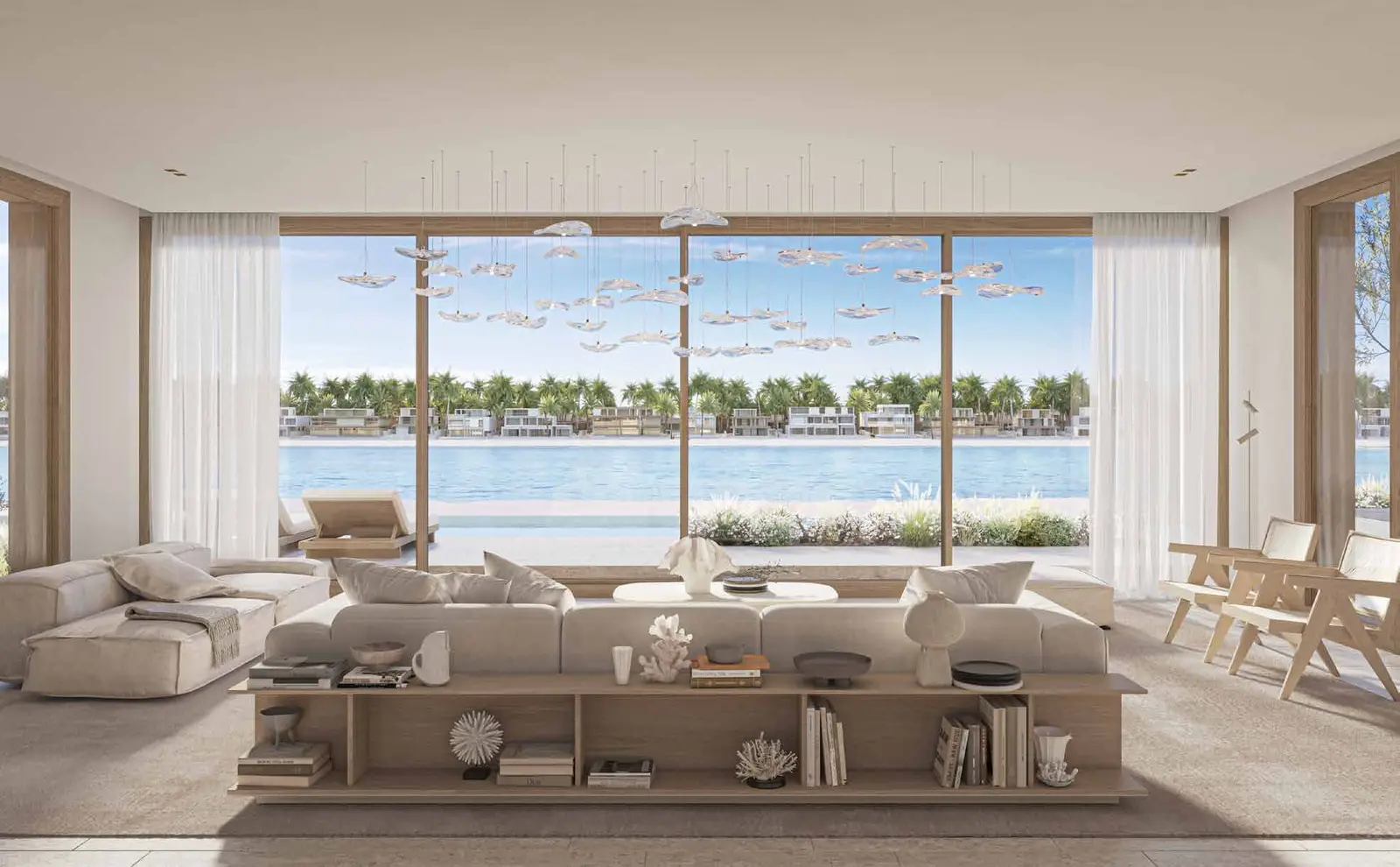 Palm Jebel Ali Villas in Palm Jebel Ali by Nakheel - Interior Image 9