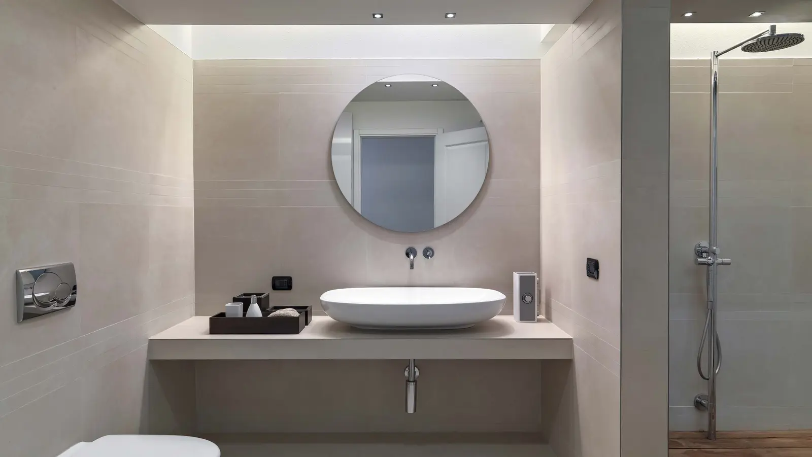 North 43 in Jumeirah Village Circle (JVC) by Naseeb Group - Interior Image 6