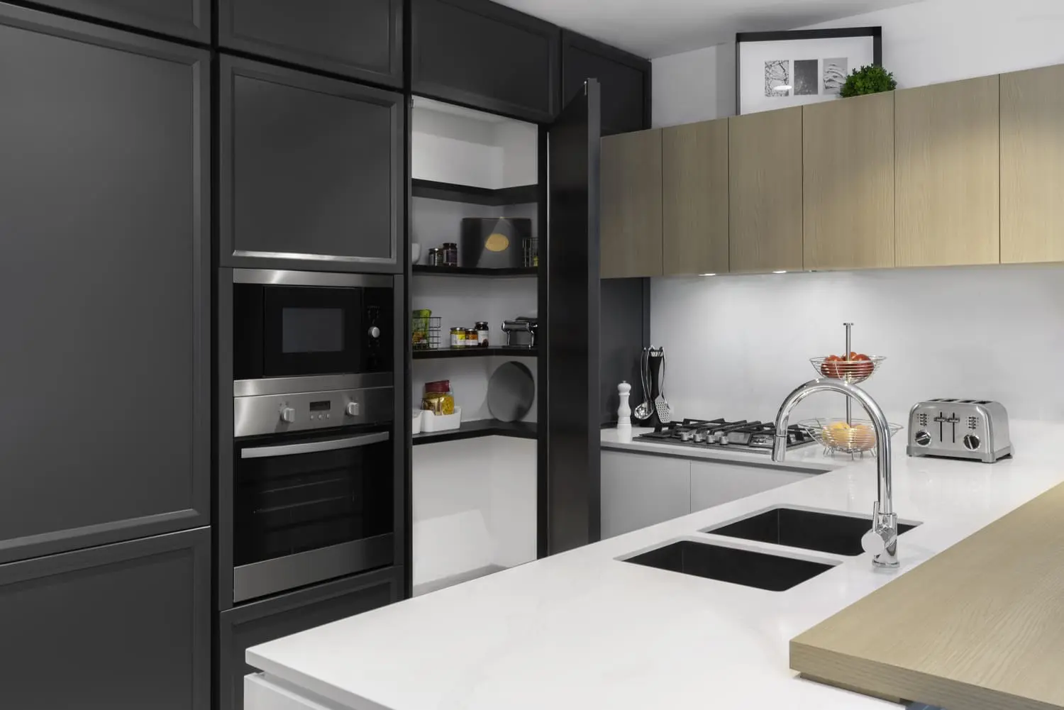 Wilton Park Residences in Mohammed Bin Rashid City (MBR) by Ellington - Interior Image 4