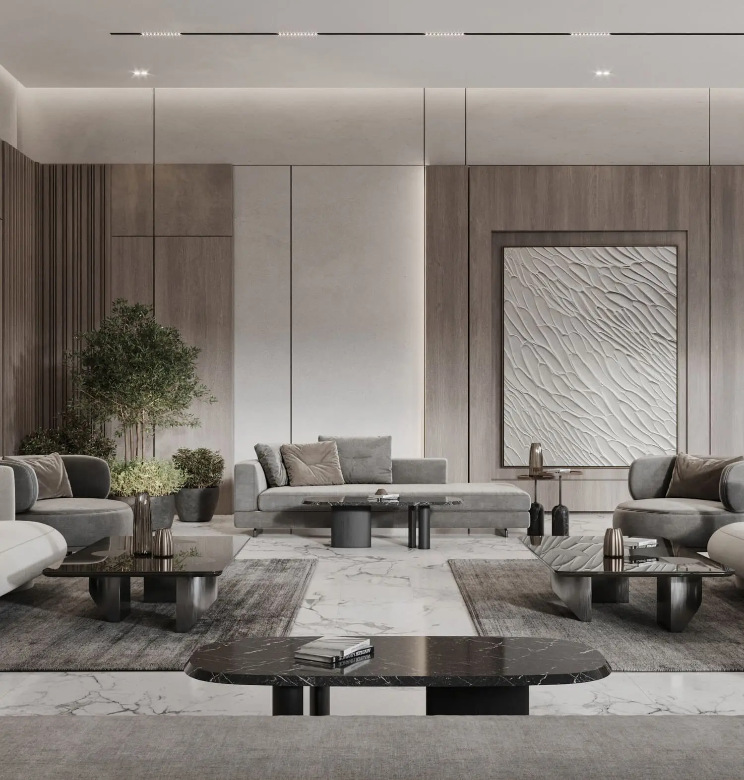 Aveline Residences in Jumeirah Village Circle (JVC) by Citi Developers - Exterior Image 3