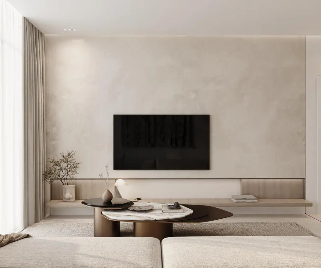 Aveline Residences in Jumeirah Village Circle (JVC) by Citi Developers - Interior Image 2