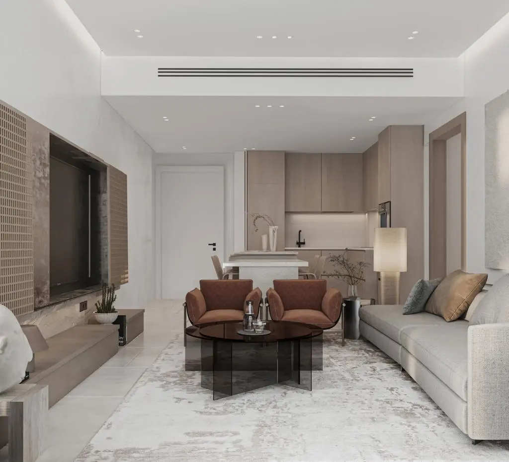 Aveline Residences in Jumeirah Village Circle (JVC) by Citi Developers - Interior Image 7