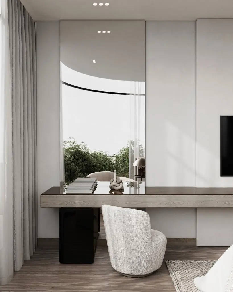 Aveline Residences in Jumeirah Village Circle (JVC) by Citi Developers - Interior Image 9