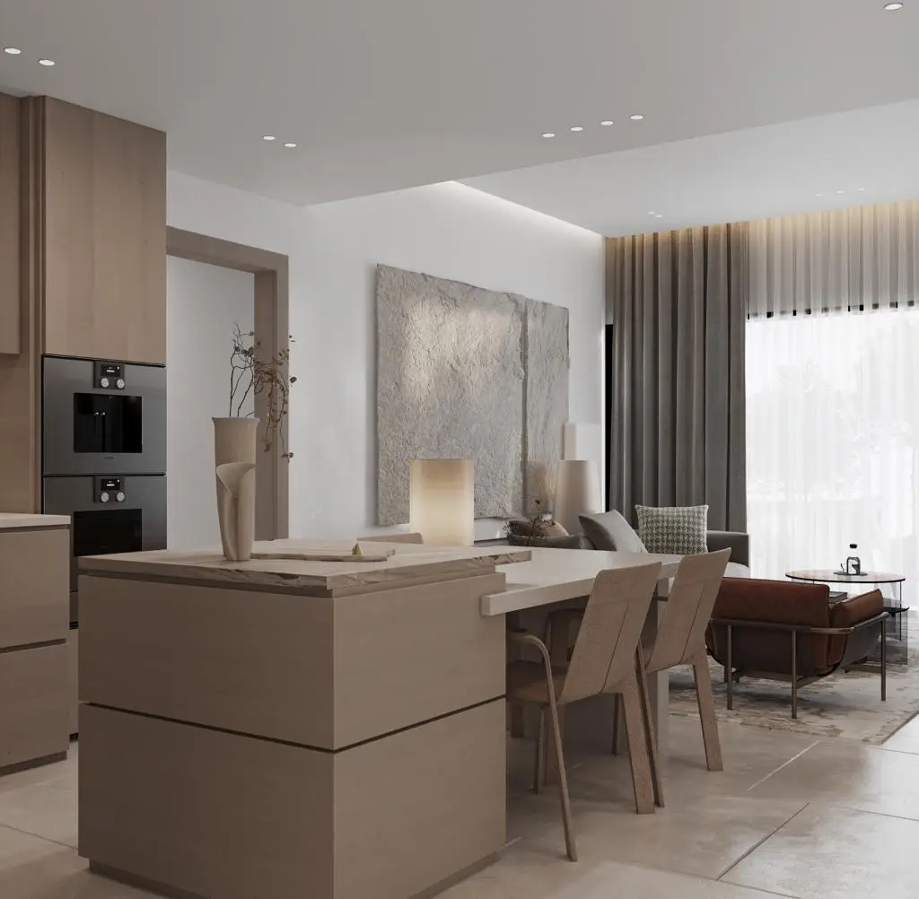 Aveline Residences in Jumeirah Village Circle (JVC) by Citi Developers - Interior Image 11