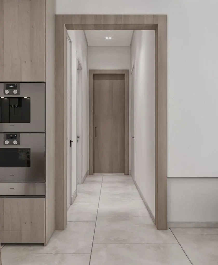 Aveline Residences in Jumeirah Village Circle (JVC) by Citi Developers - Interior Image 12