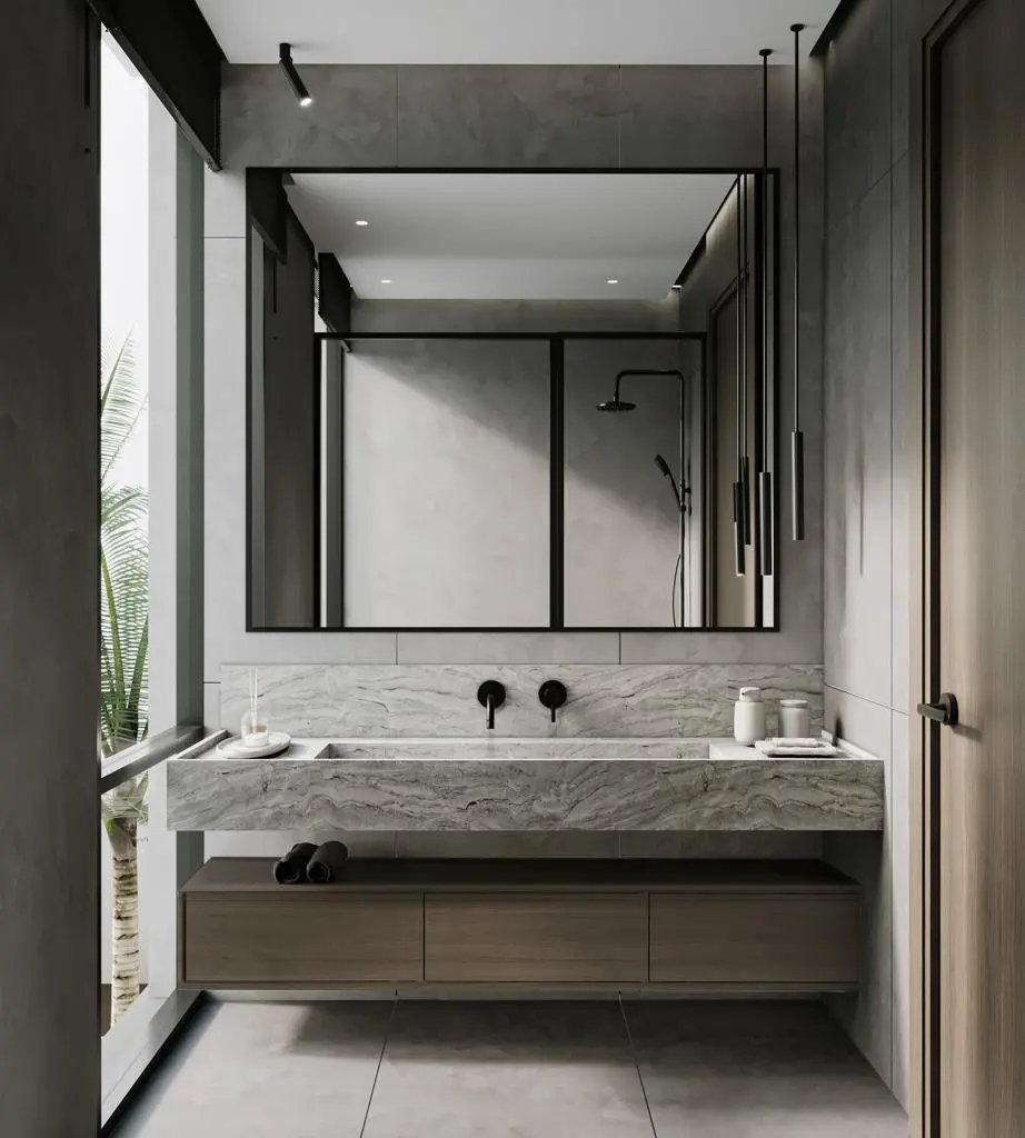 Aveline Residences in Jumeirah Village Circle (JVC) by Citi Developers - Interior Image 18