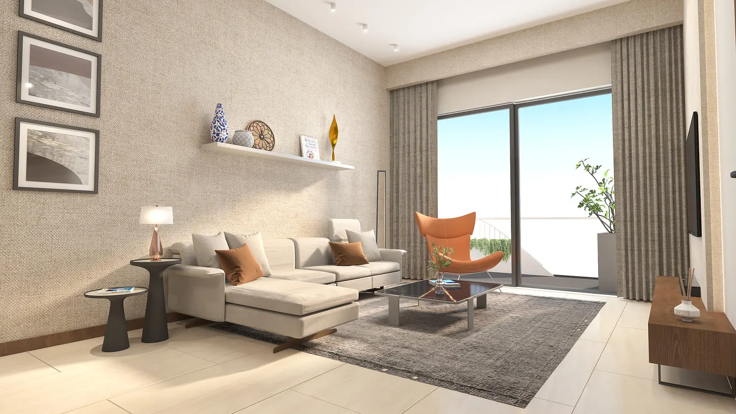 Marquis Signature in Arjan by Marquis - Interior Image 4