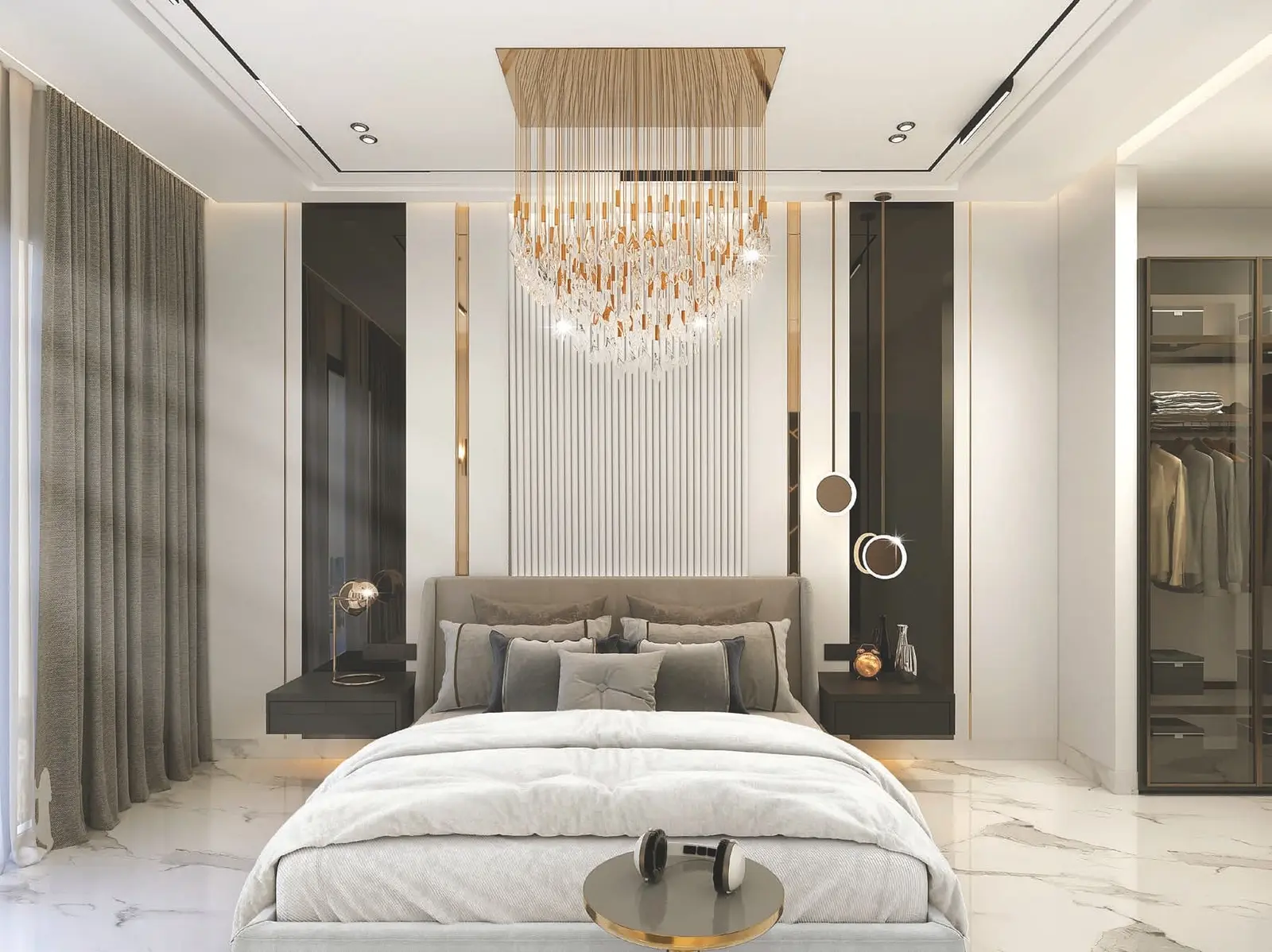 Elitz 3 in Jumeirah Village Circle (JVC) by Danube - Interior Image 3