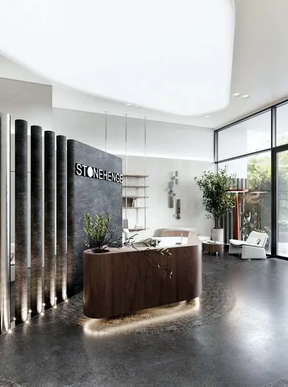 Stonehenge II in Jumeirah Village Circle (JVC) by Segrex Development - Exterior Image 1