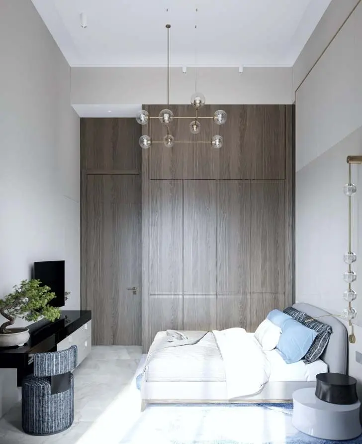 Stonehenge II in Jumeirah Village Circle (JVC) by Segrex Development - Interior Image 8