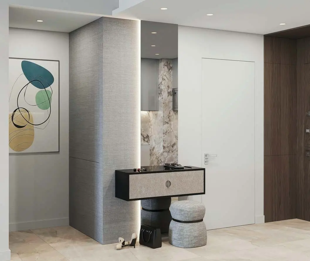 Stonehenge II in Jumeirah Village Circle (JVC) by Segrex Development - Interior Image 20