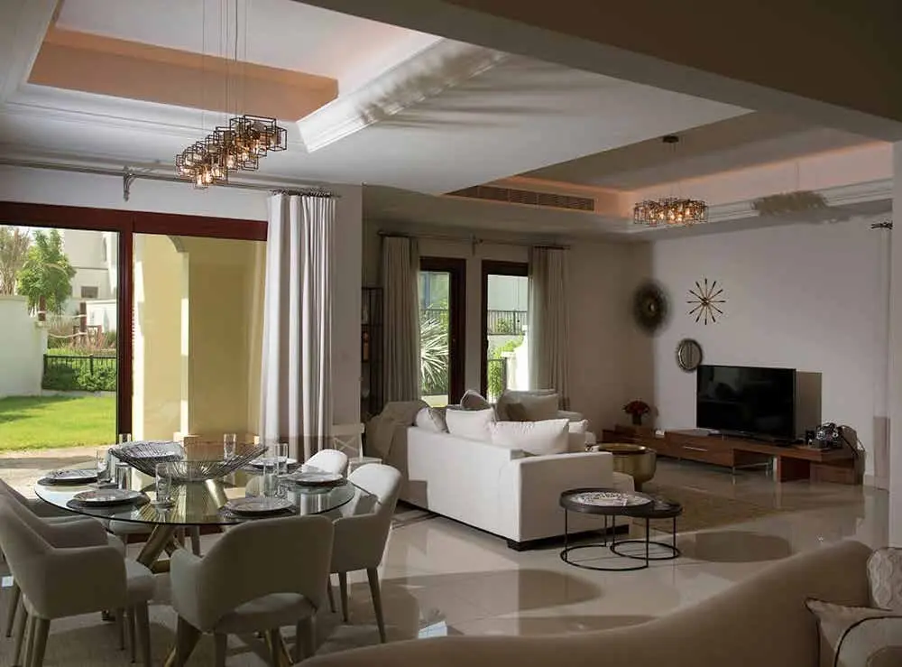 Mushrif Village in Mirdif Hills by Select Group - Interior Image 1
