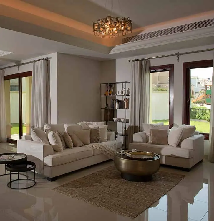 Mushrif Village in Mirdif Hills by Select Group - Interior Image 2