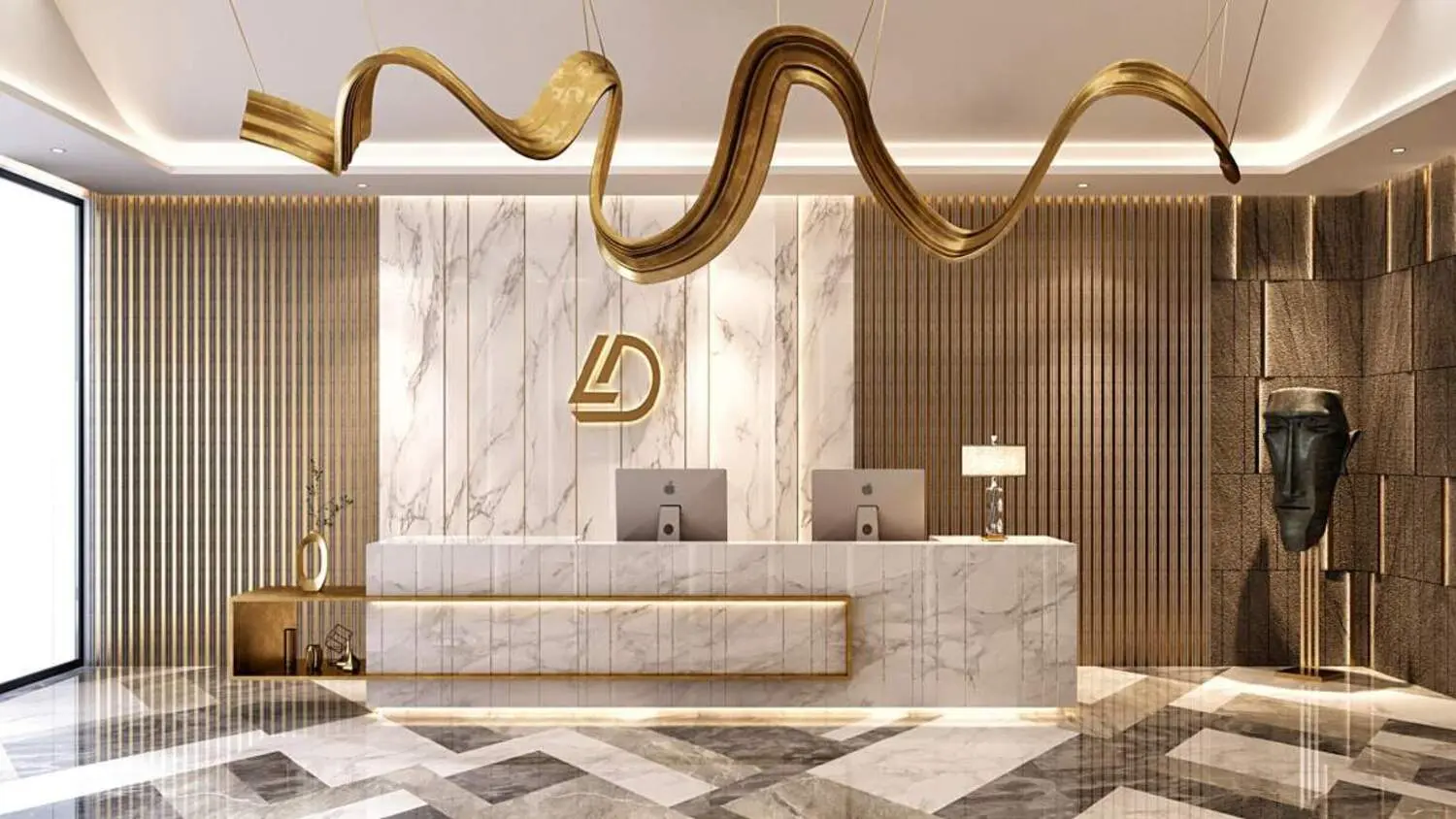 La Residenza in Jumeirah Village Circle (JVC) by Dalands Holding FZ LLC - Exterior Image 1