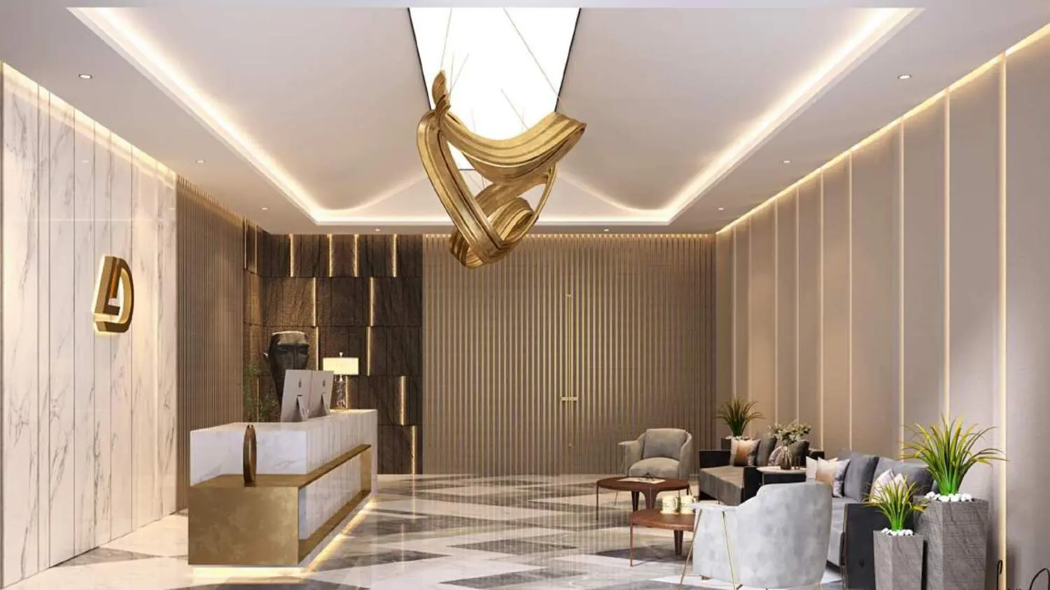 La Residenza in Jumeirah Village Circle (JVC) by Dalands Holding FZ LLC - Exterior Image 2