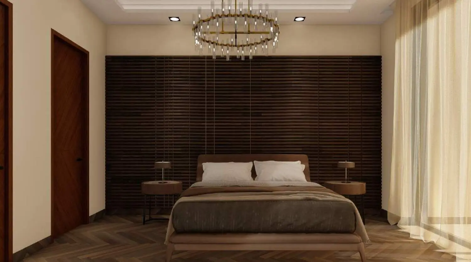 La Residenza in Jumeirah Village Circle (JVC) by Dalands Holding FZ LLC - Interior Image 5