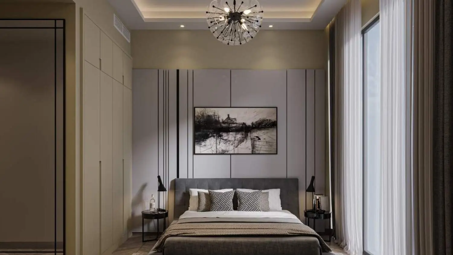La Residenza in Jumeirah Village Circle (JVC) by Dalands Holding FZ LLC - Interior Image 10