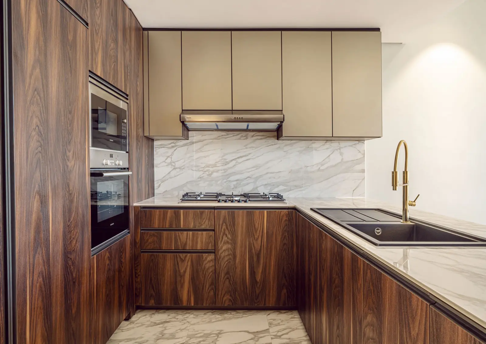 AVENUE Residence 4 in Al Furjan by NABNI - Interior Image 6