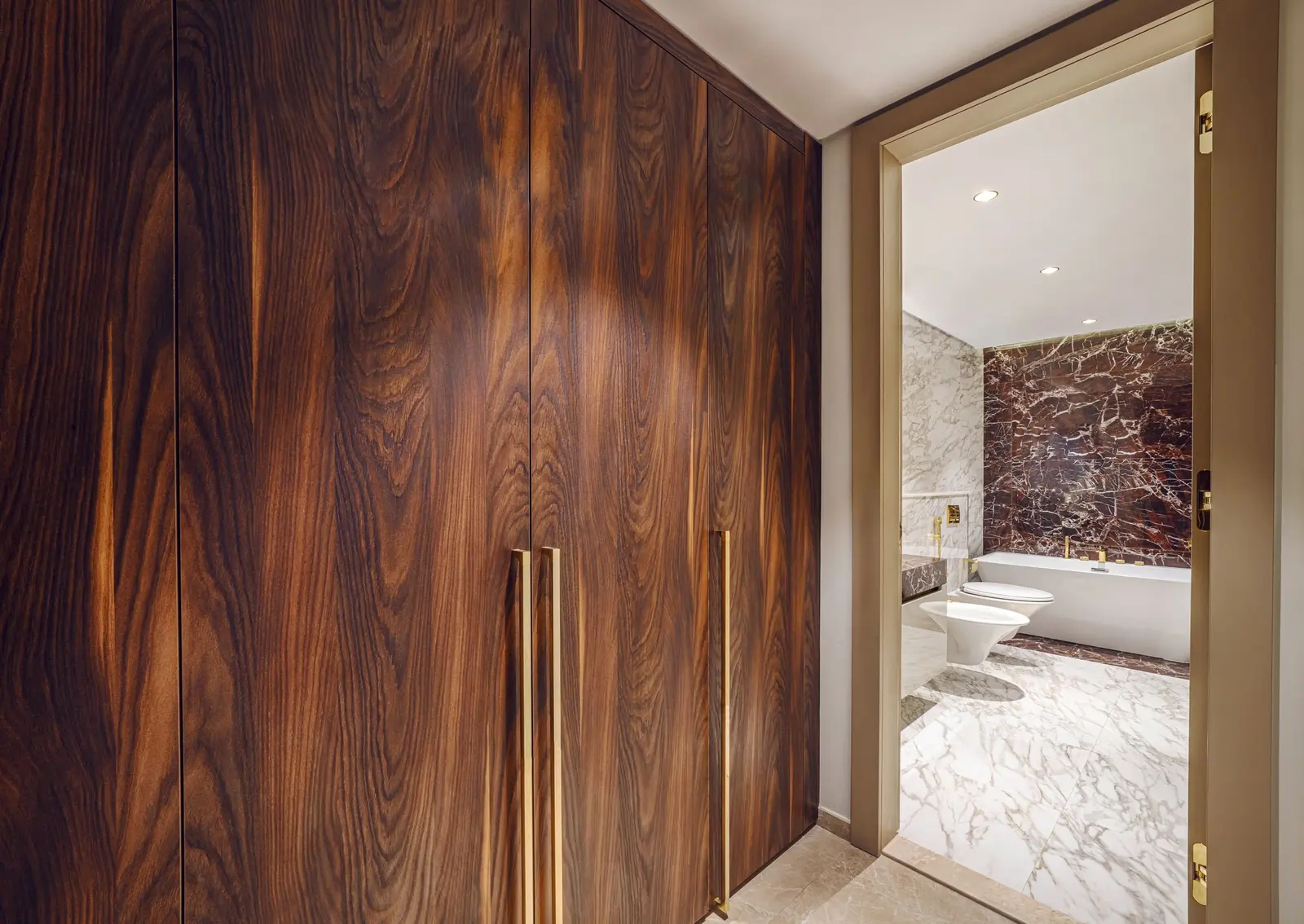 AVENUE Residence 4 in Al Furjan by NABNI - Interior Image 9