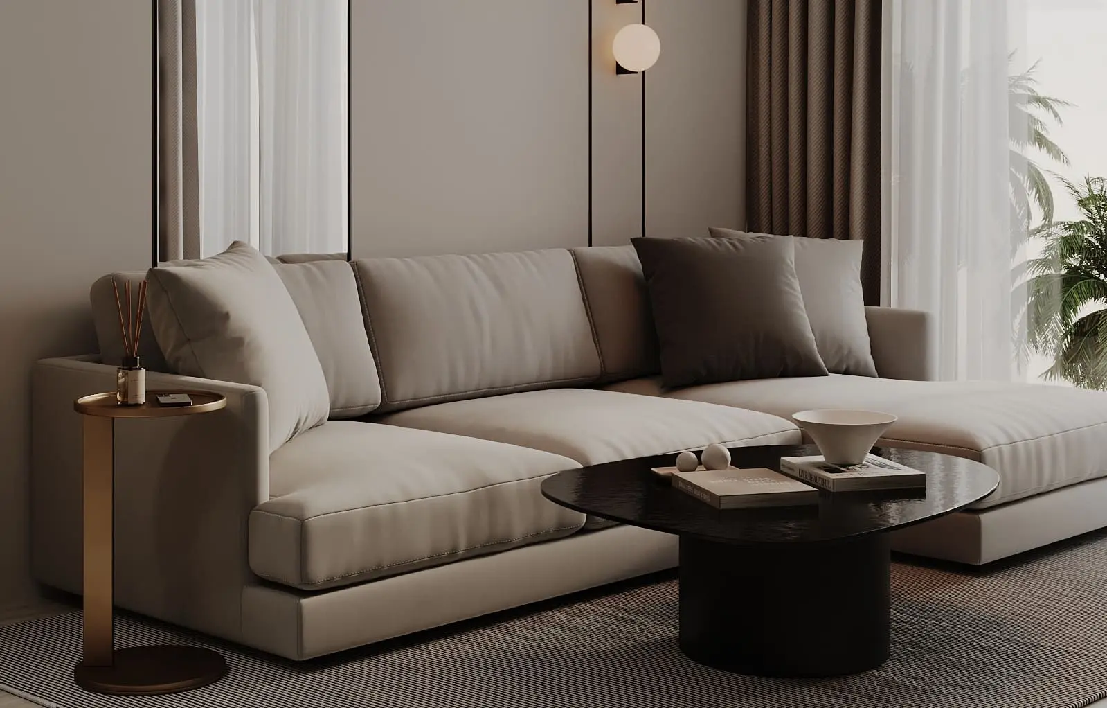 Boutique 23 in Al Jaddaf by LMD - Interior Image 6